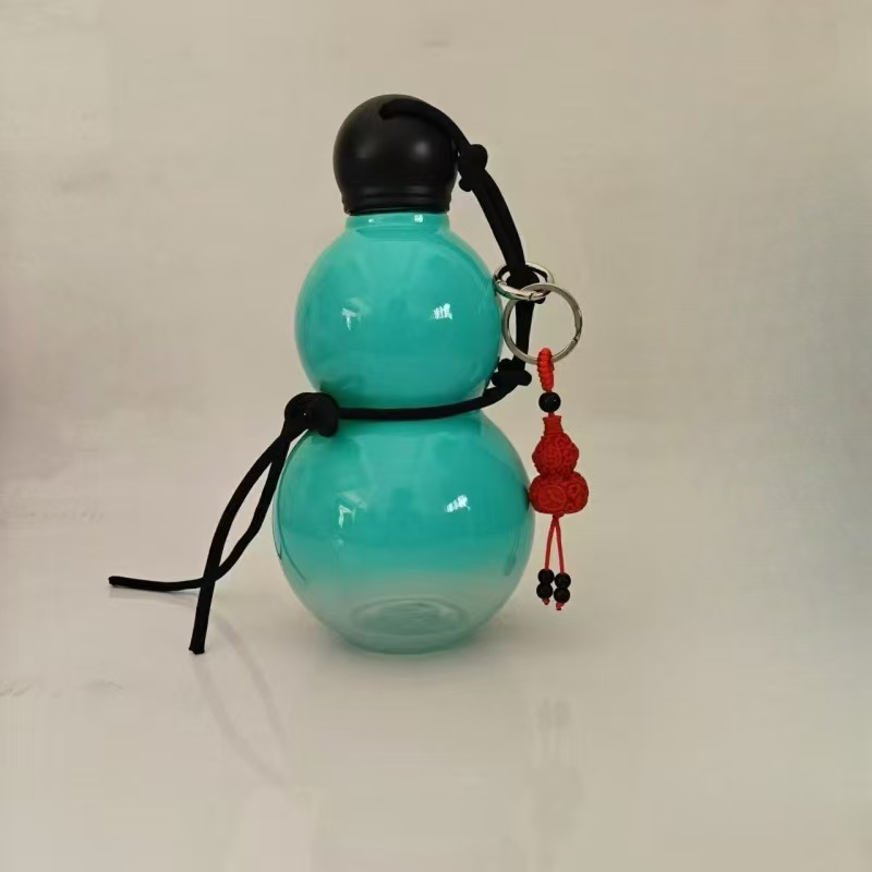 Title 3, New Plastic Sports Bottle Large Capacity