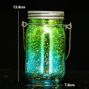 Star Style Green Blue
