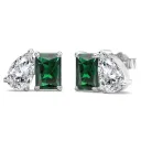 Platinum Green Diamond