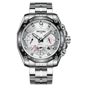 Watch in gift packaging