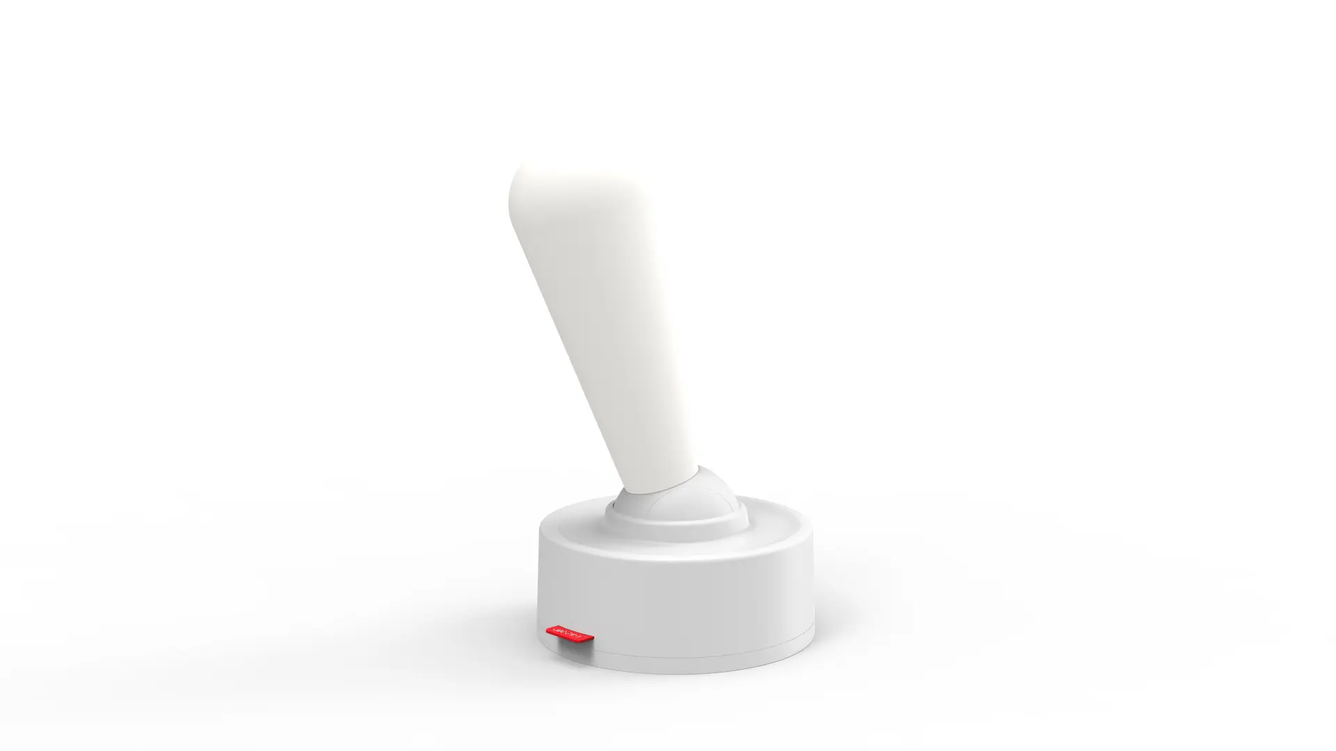 Toggle Light Indoor Bedroom Bedside Atmosphere Silicone