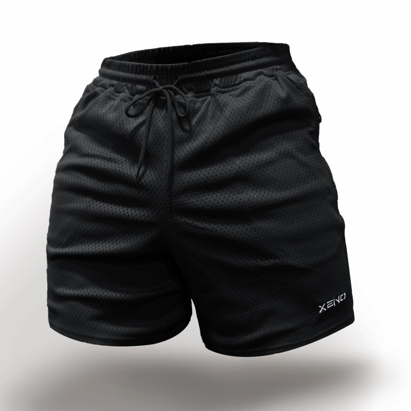 Men's Quick-drying Breathable SSports And Fitness Shorts