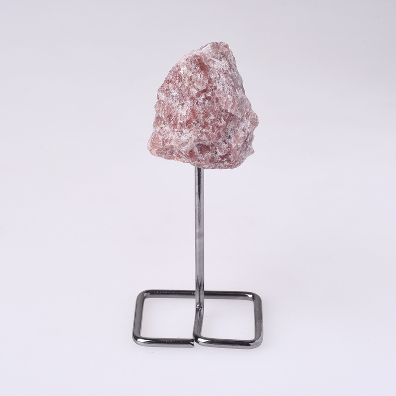 Strawberry Quartz