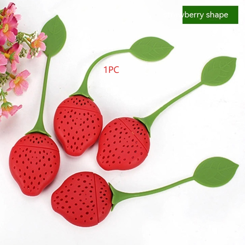 Strawberry Shape