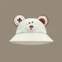 Bear White