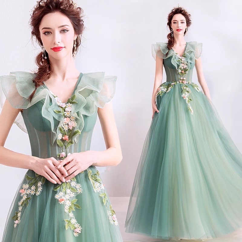 Women's Dinner Annual Meeting Performance Dress