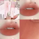 01 Apricot Flower Mud