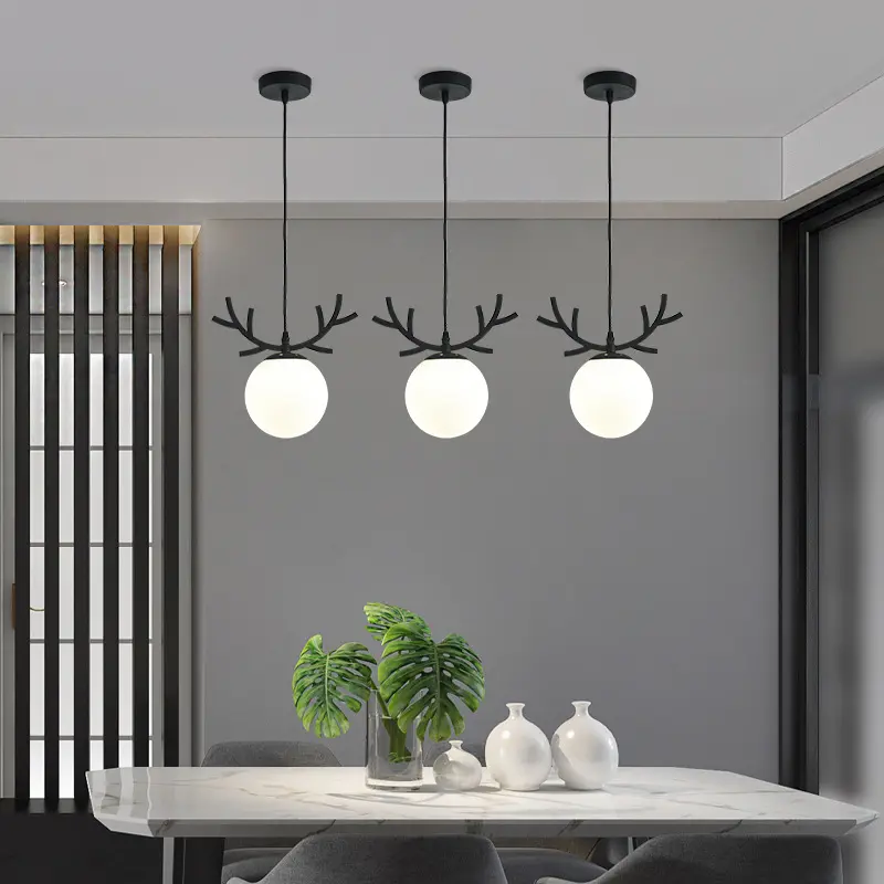 Dining Room Bar Decorative Lamp Bedroom Bedside