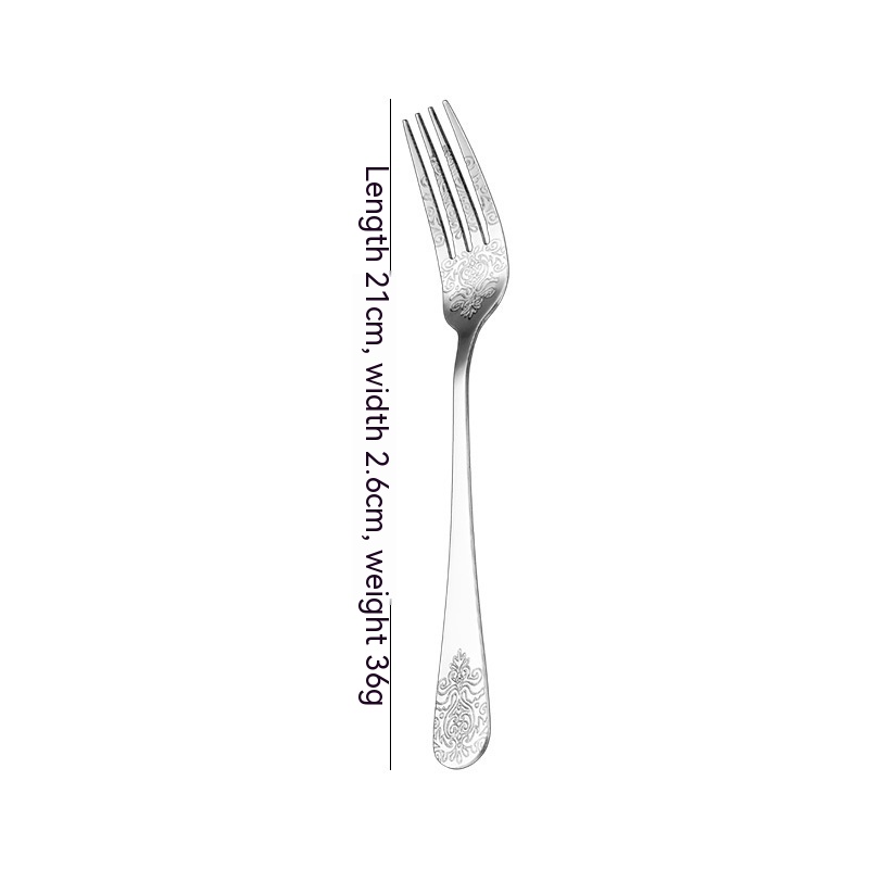 Dinner Fork