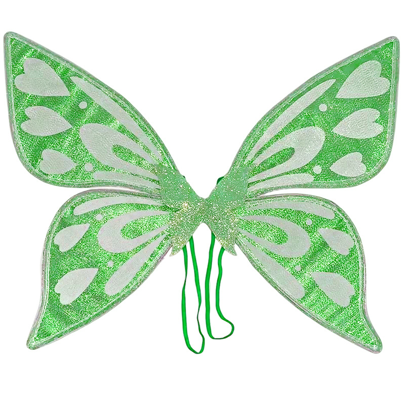 Angel Butterfly Fairy Wings Halloween And Carnival Feather Wingswings For Adults And Children