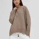 Deep Khaki