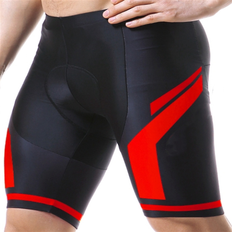 Cycling Bib Shorts Mens Bicycle Apparel Riding Shorts