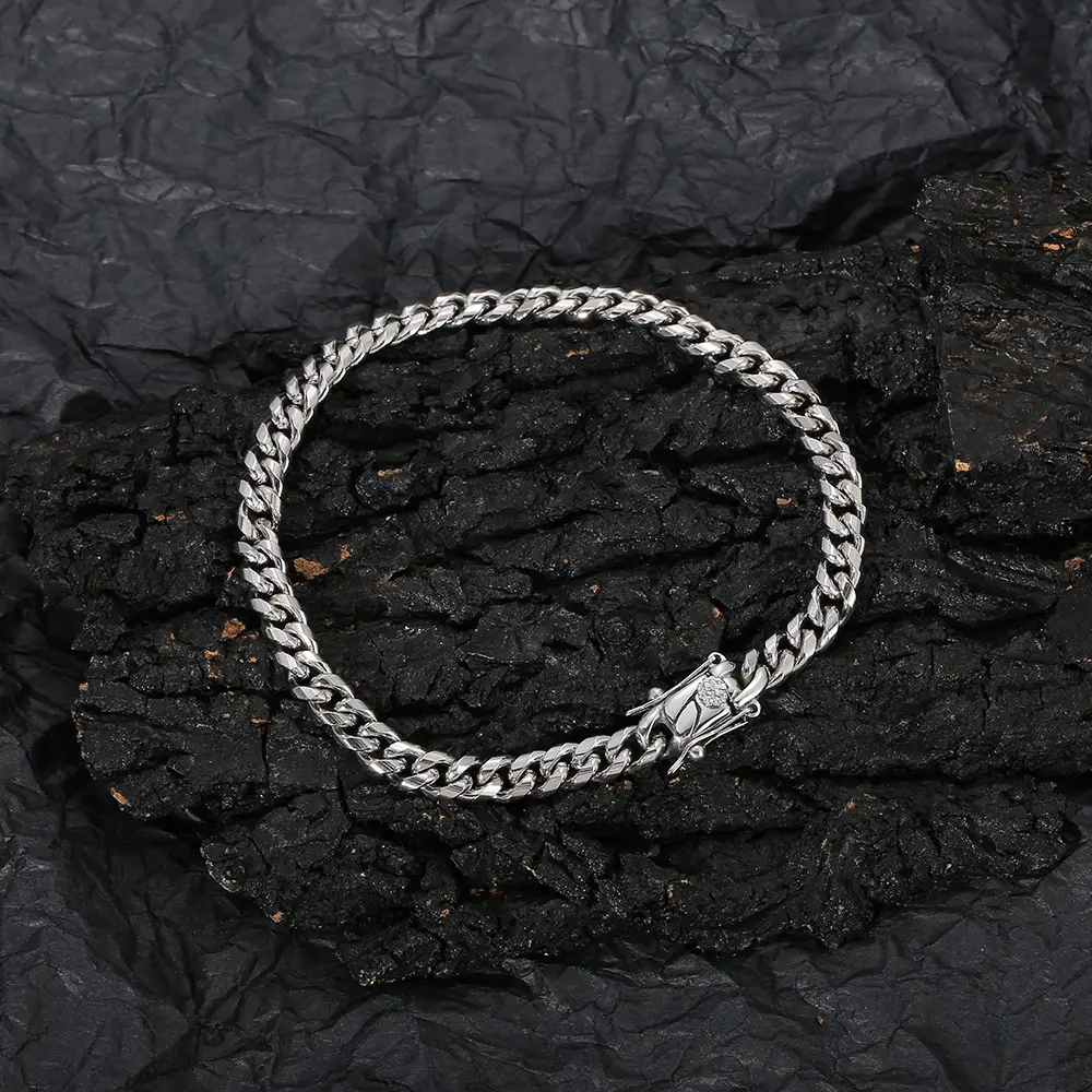 Stainless Steel Anklets Foot Accessories