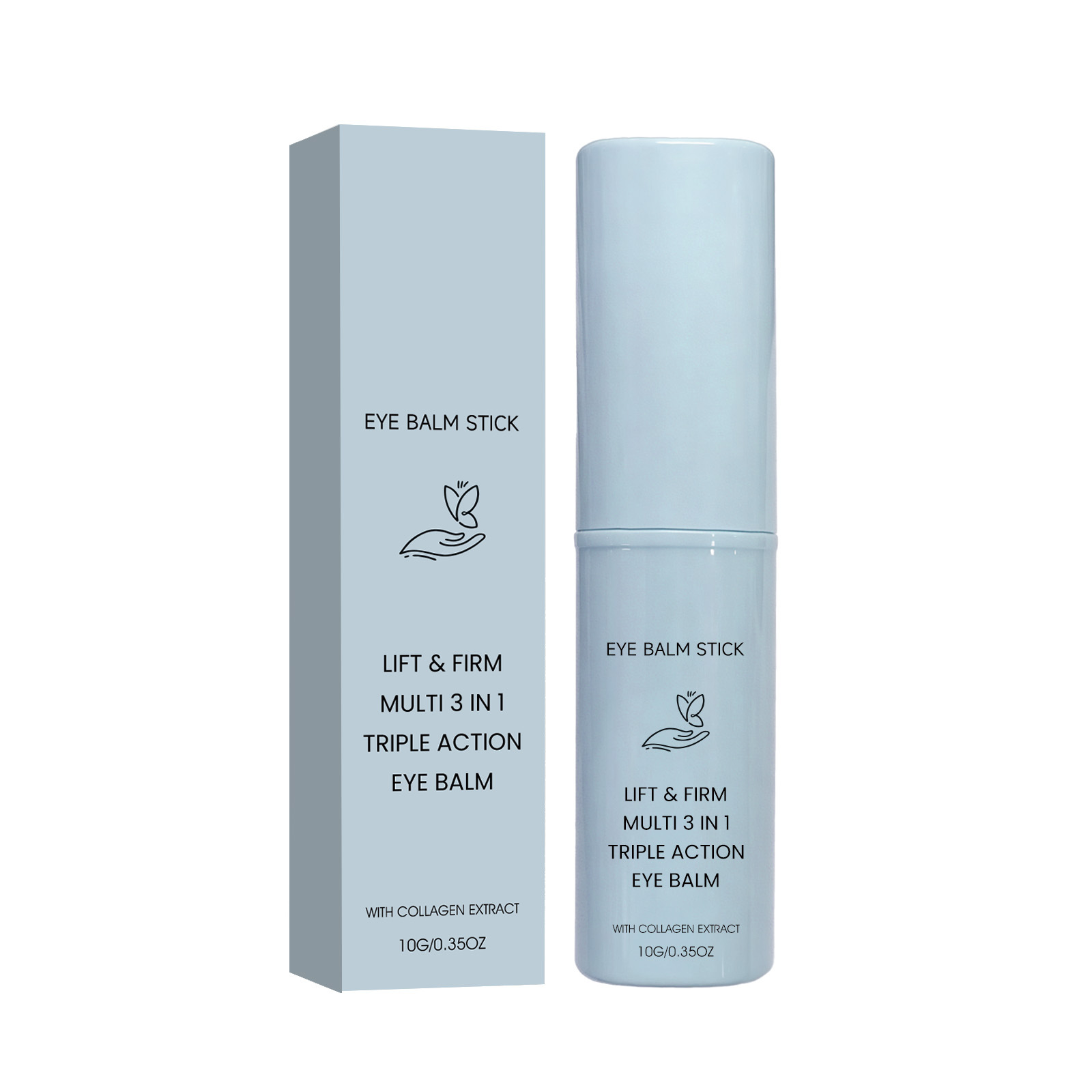 Collagen Firming Eye Cream Stick