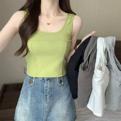 Women's Sports Vest Breathable Comfortable Top