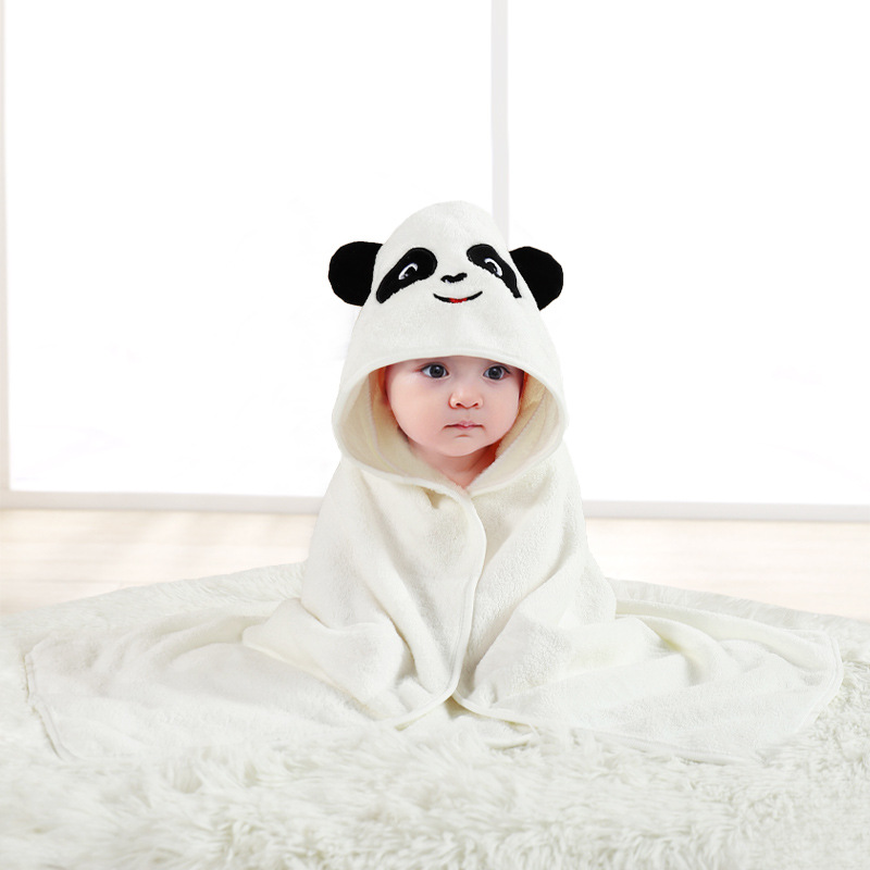 White Panda