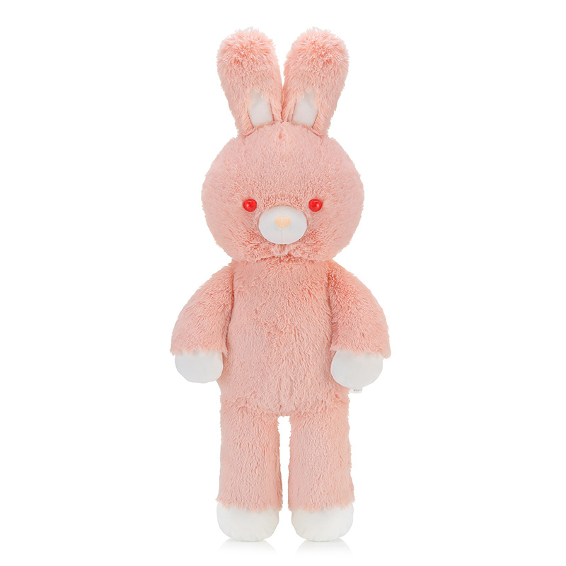 Pink Rabbit