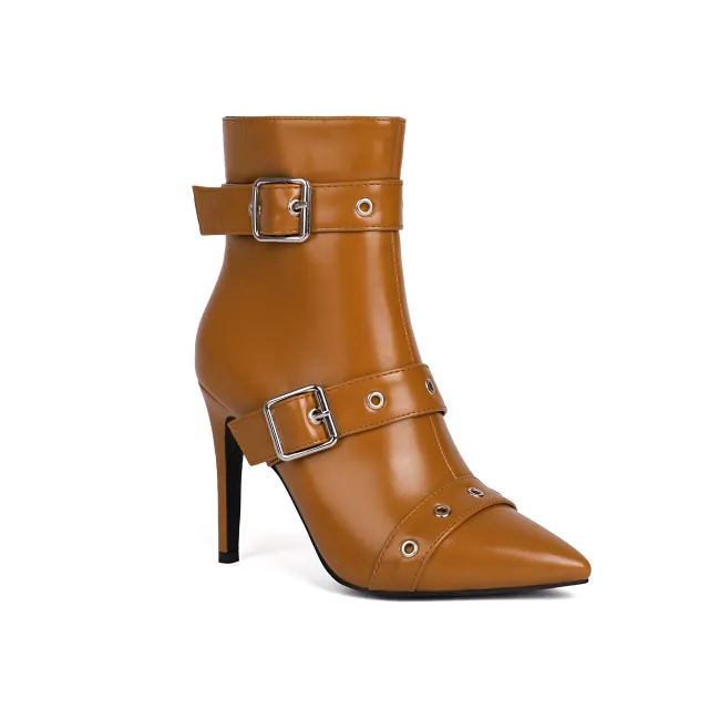 Sexy And Fashionable Women's Shoes High Heels Available In Sizes 34 48 Yellow - Shop at LoveMi