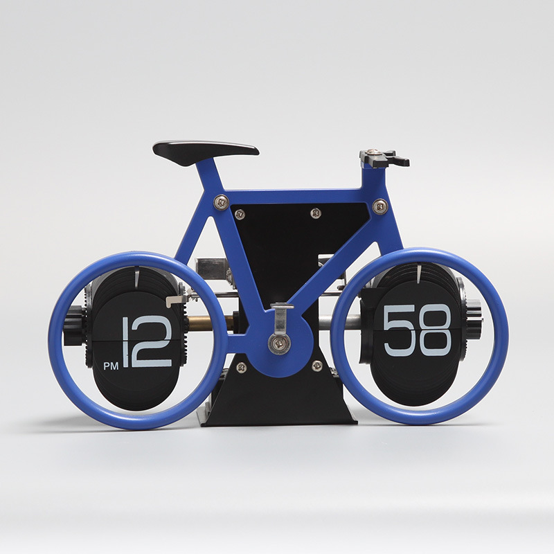 1 Generation Bicycle Blue