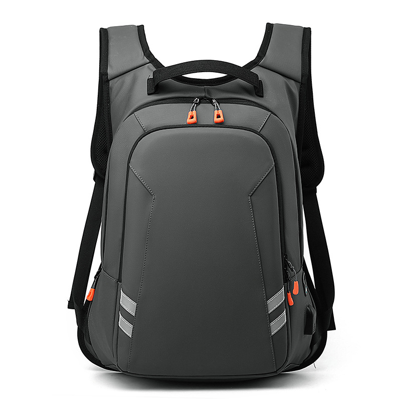 Casual Business Lightweight Minimalist Backpack 4