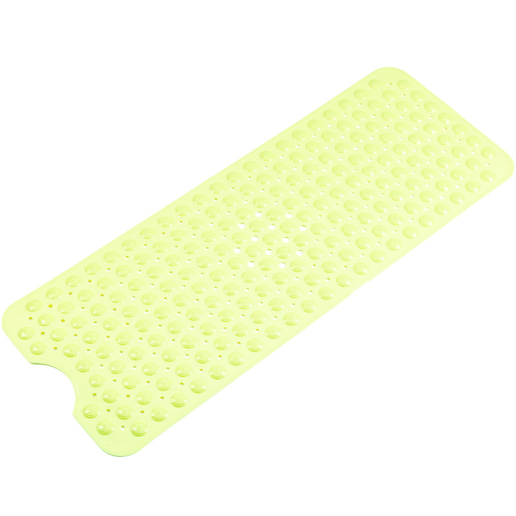 Title 1, Lengthened Strip Bathroom Non-slip Mat Lengthen...