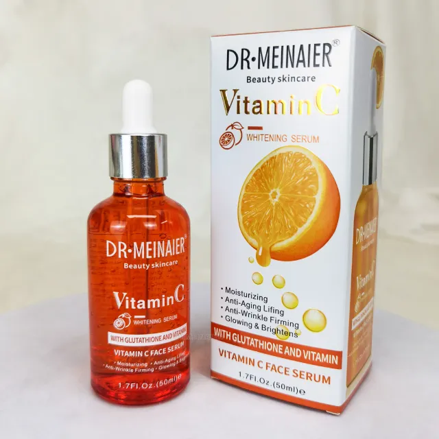 VC Liquid Facial Moisturizing Moisturizing Brightening Stock Solution 50Ml - Shop at LoveMi
