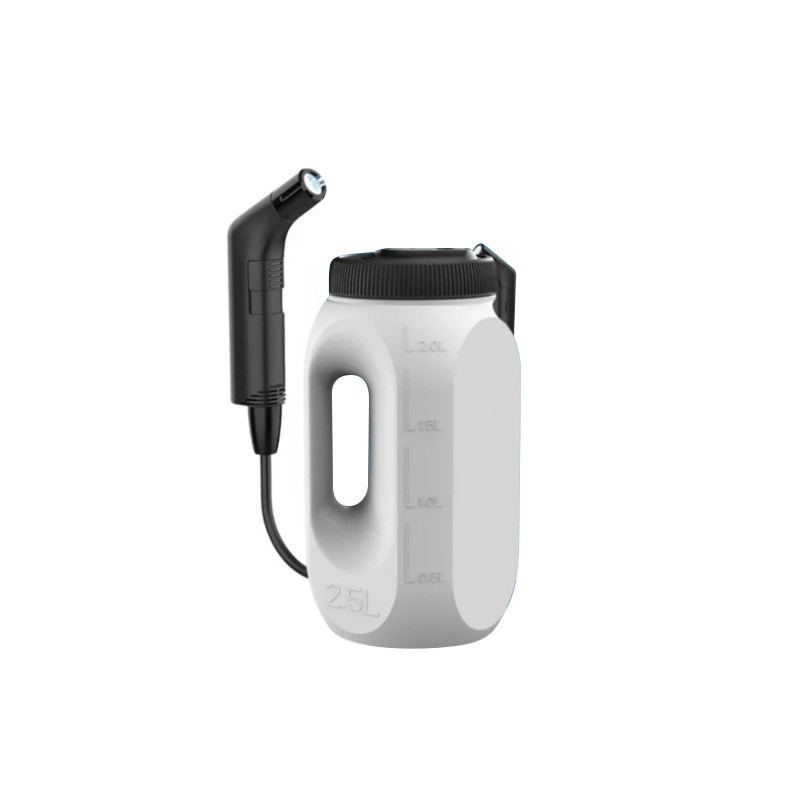 Womens Washlet Handheld Portable Electric Bidet