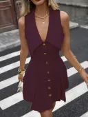 Dark Red