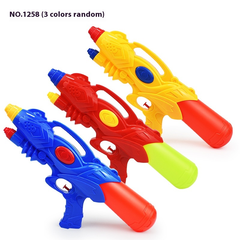 125841 Water Gun