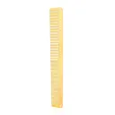 Golden Steel Comb
