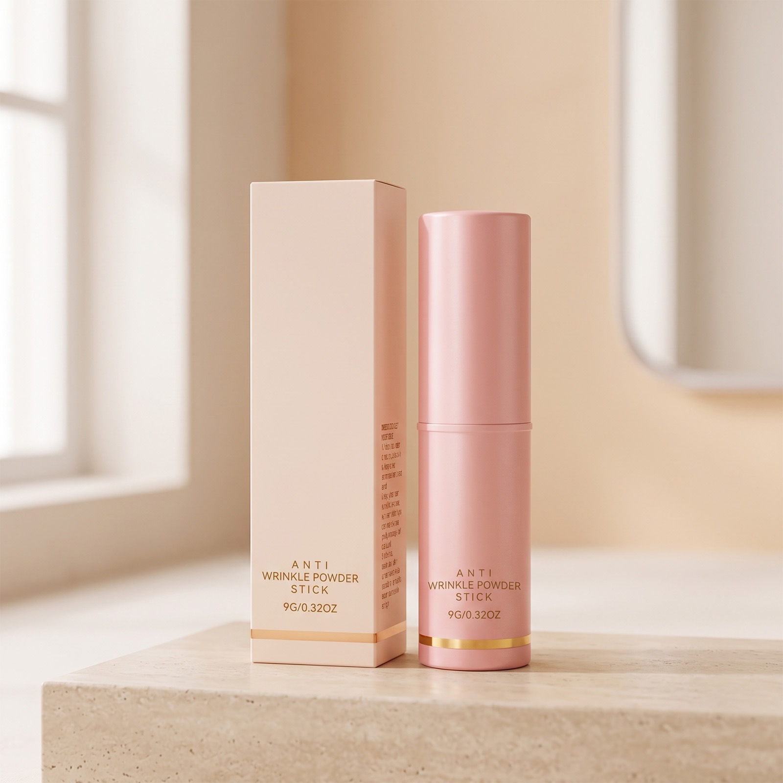 Collagen Moisturizing And Firming Stick