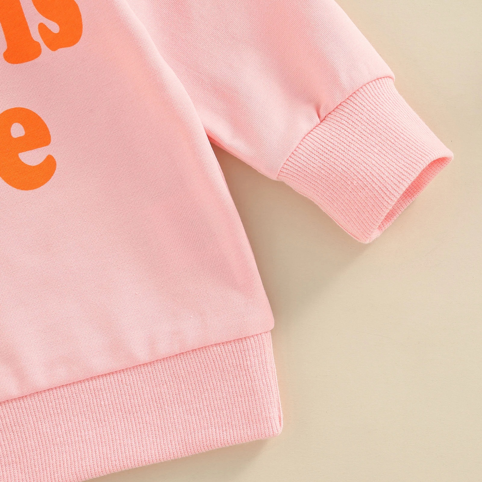 Title 13, Childrens Sweater Boys And Girls Letter Printi...