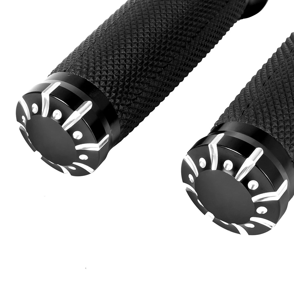 Motorcycle Retro SD Modified 25mm Handle Cover - Image 12