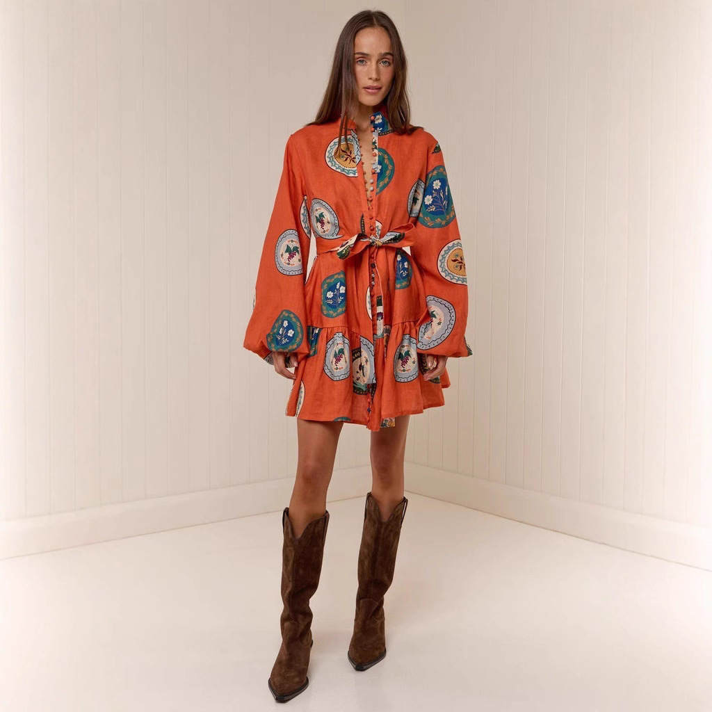 Casual And Stylish Linen Shirt Cardigan With A Sophisticated Vibe