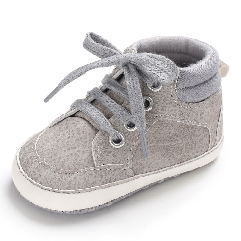 Title 37, Zachte zool babyschoenen comfortabel en flexibe...