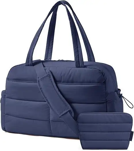 Fashionable Large-Capacity Sports Travel Bag