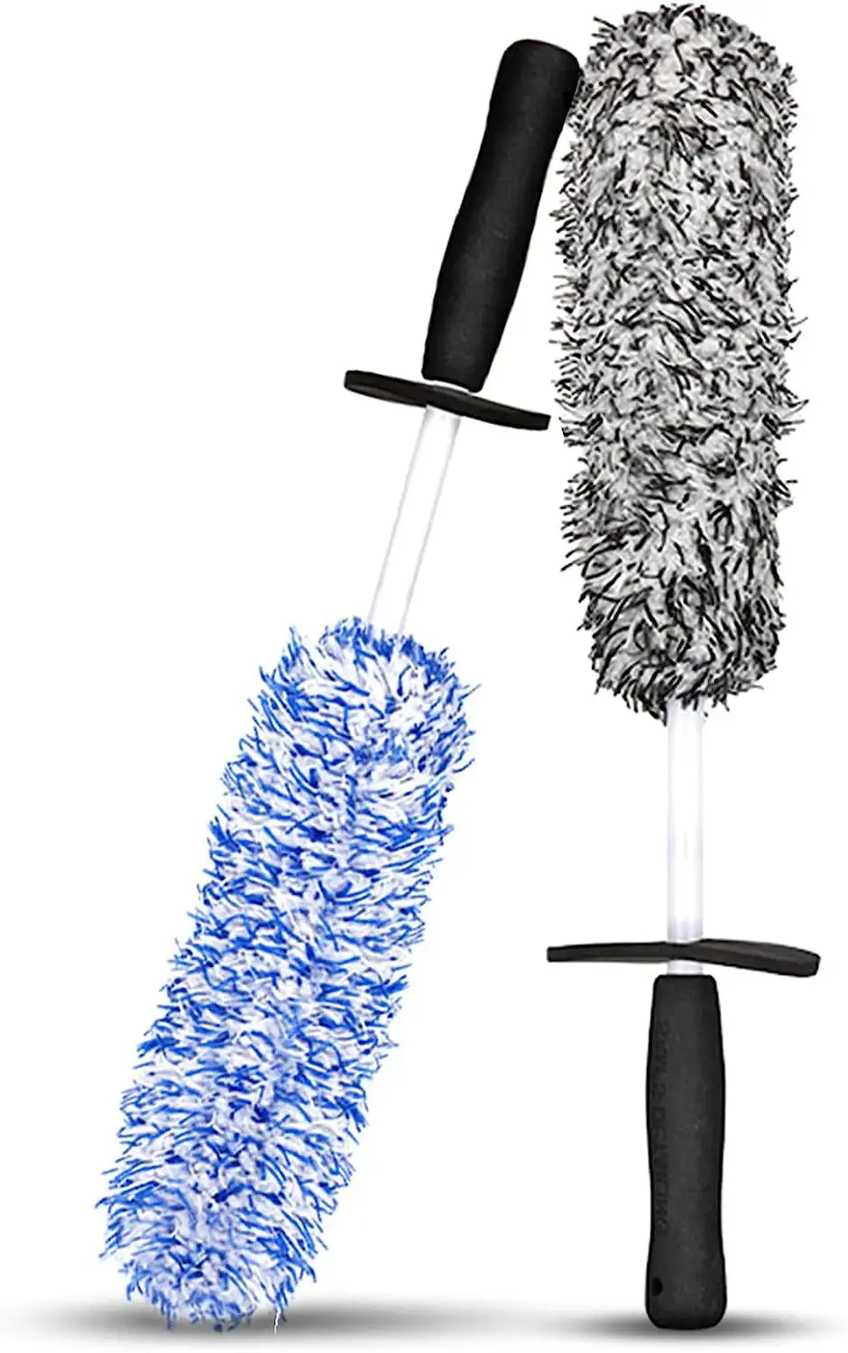 Steel Rim Hub Cleaning Brush