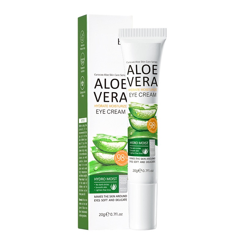 Aloe Eye Cream