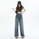 Blue Lengthened