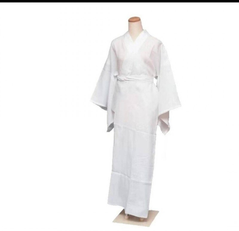 Kimono Inner Wear