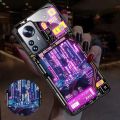 Cybercity