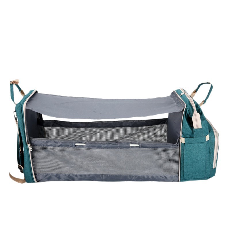 Large-capacity Mom-and-baby Backpack 5