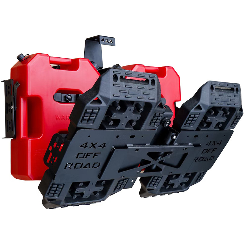 Tailgate Integrated Group Is Suitable For Wrangler Models