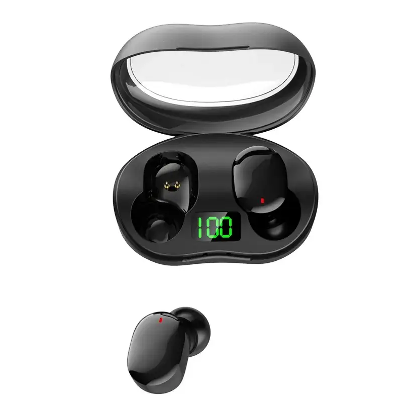 E9S TWS In-ear TWS 53 Low Latency Noise Reduction In-ear Bluetooth Headset