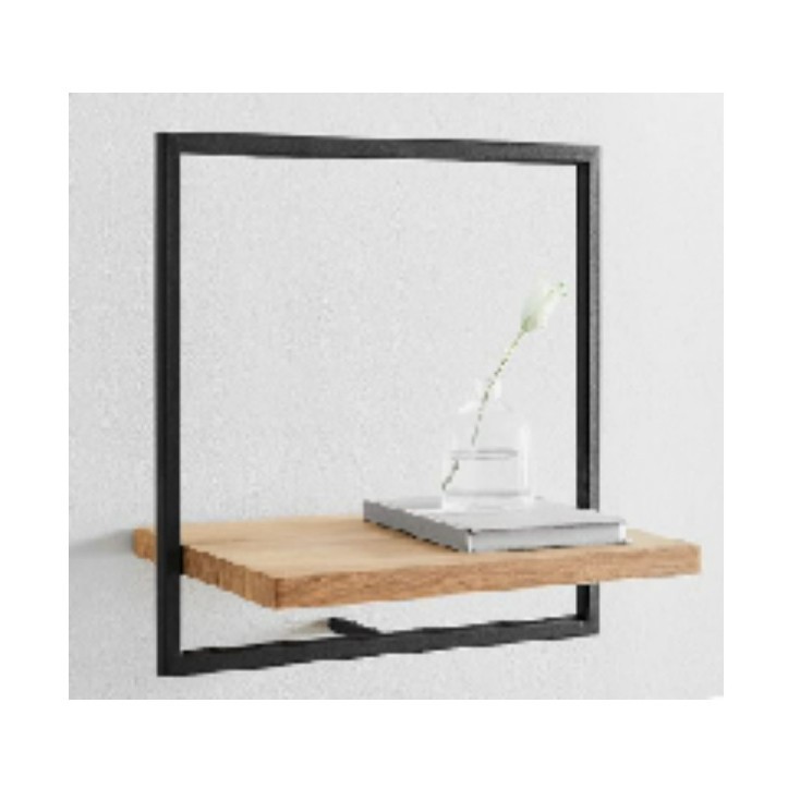 Floating Wall Shelf