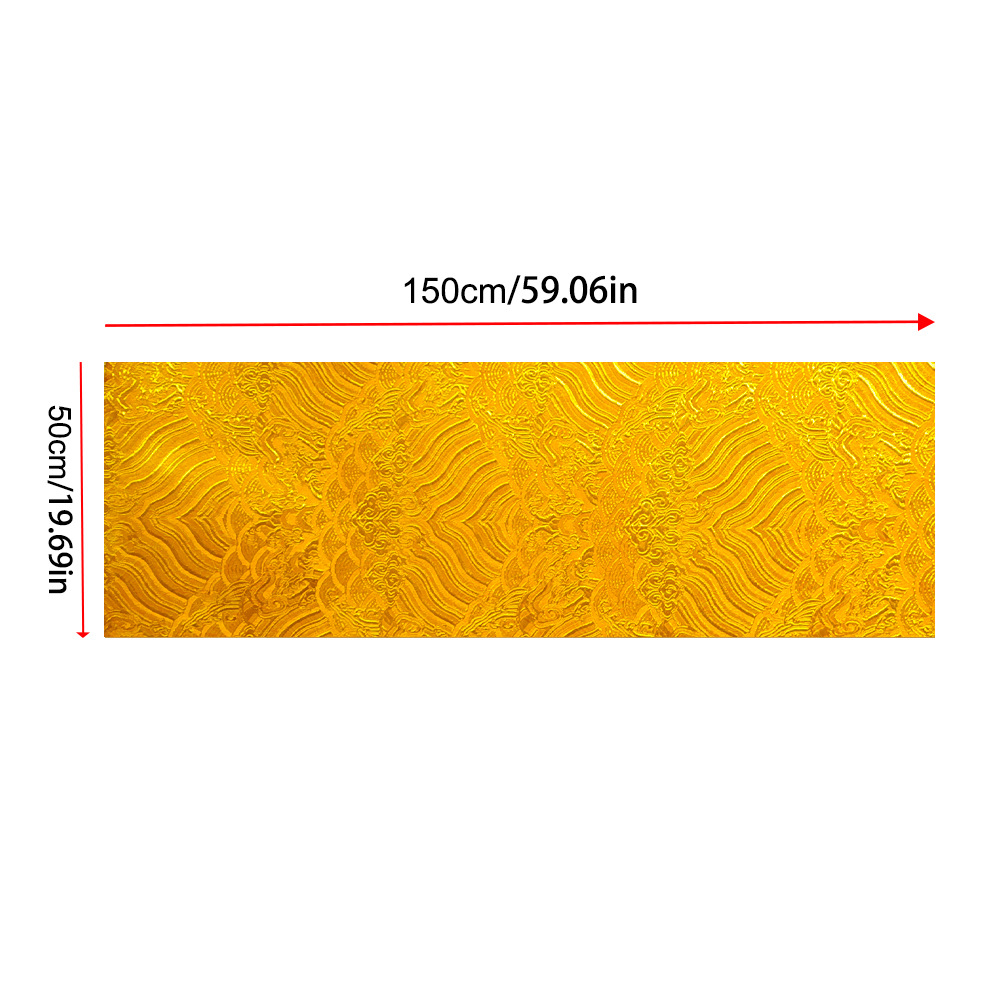 Creative Automotive Interior Renovation Patch - Image 2