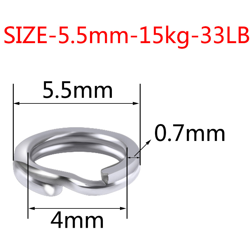 Outer Diameter 5.5mm