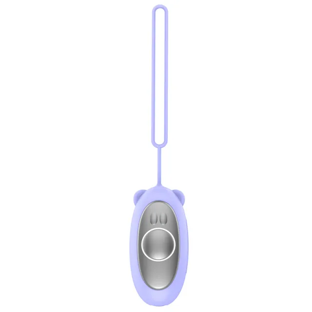 New Smart Sleeping Aid Instrument Dreamate Home Purple - Shop at LoveMi