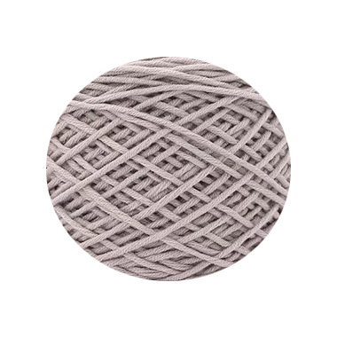 Tufting Special Wool Pagoda Tube Long staple Cotton Wool Handmade Diy Carpet Shaft Yarn 30 Light Camel - Shop at LoveMi