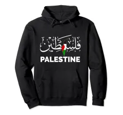 Cotton Pullover Hoodie Warm Hoodie Fashion Hip Hop Street We - 9 Colors - View 1